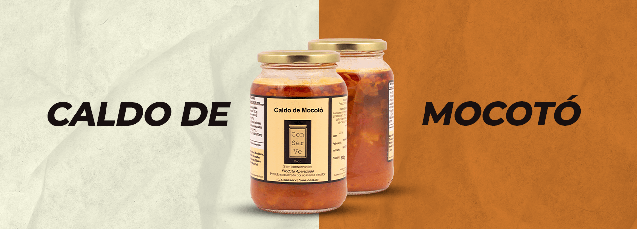Caldo de Mocotó/Sopas/Canja Caldo de Mocotó/Sopas/Canja