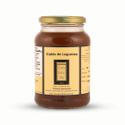 Caldo de Legumes - 500ml