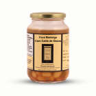 Fava Manteiga (Com Caldo de Osso Bovino) - 500g