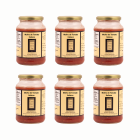Kit Molho Italiano (Leve 6 Pague 5)