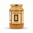 Sopa de Cenoura Com Caldo de Ossos - 500g