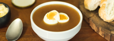 Caldo de Osso - Um verdadeiro elixir da vida!