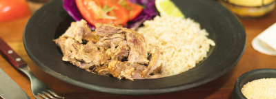 Você sabe o que é comida de verdade? E por que dizemos que fazemos comida de verdade?